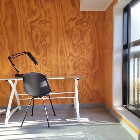 Modern 1 Bedroom Apartment Across From Hagley Park 基督城 外观 照片